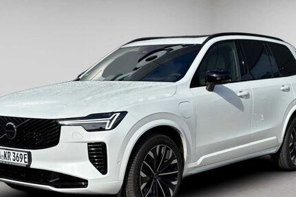 Volvo XC90 12.500 km 72.850 &euro; Hamburg 22761