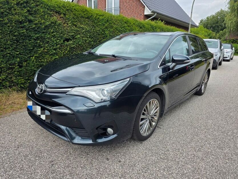 Avensis
