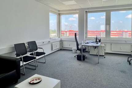 Gewerbeobjekt Hamburg Stellingen - 4.025&euro; | Angebot:16217351