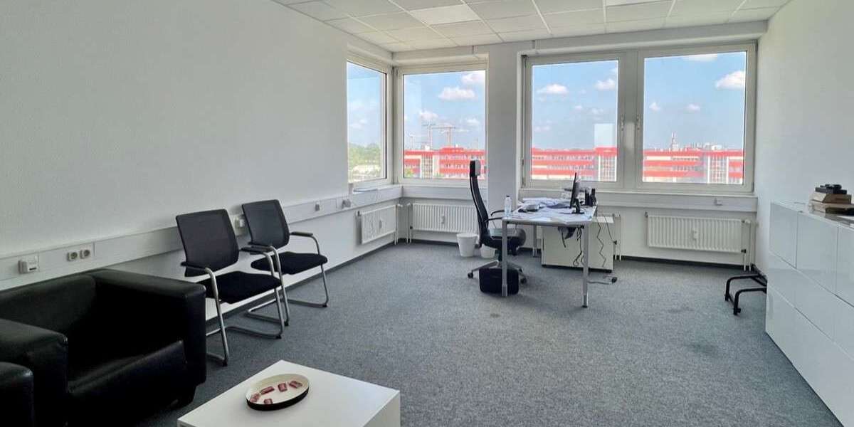 Gewerbeobjekt Hamburg Stellingen - 4.025&euro; | Angebot:16217351