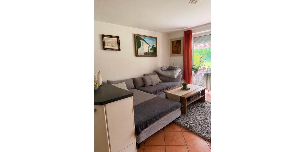 Etagenwohnung Glinde - 2 Zimmer, 50 m&sup2;, 310.000&euro; | Angebot:27144527