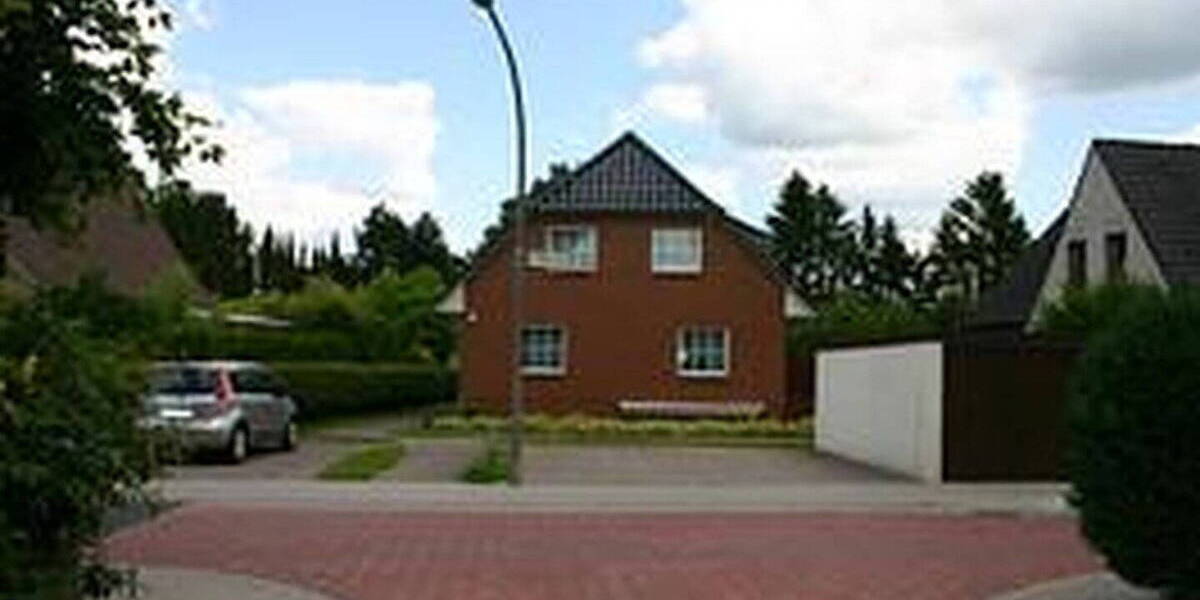Etagenwohnung Norderstedt Garstedt - 5 Zimmer, 146 m&sup2;, 2.200&euro; | Angebot:26730976