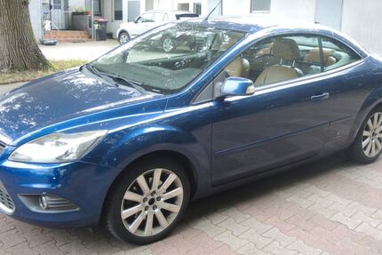 Ford Focus 185.000 km 3.850 &euro; Hamburg 22547