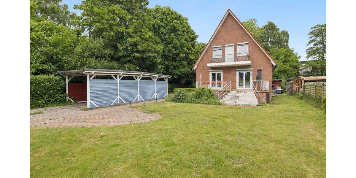 Einfamilienhaus Hamburg Schnelsen - 3 Zimmer, 90 m&sup2;, 325.000&euro; | Angebot:26995795