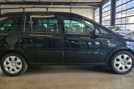 Opel Zafira 167.000 km 6.790 &euro; Geesthacht 21502