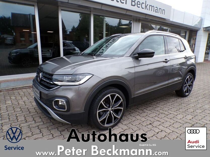 T-Cross