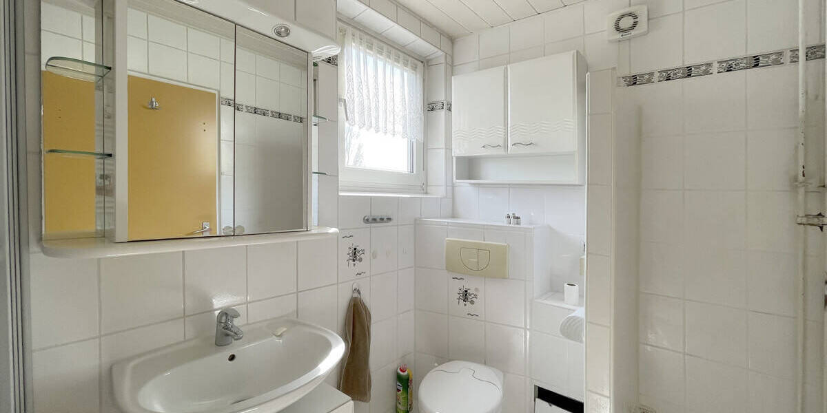 Etagenwohnung Hamburg Bramfeld - 2 Zimmer, 80 m&sup2;, 345.000&euro; | Angebot:26594796