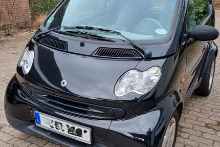 Smart ForTwo 159.956 km 2.000 &euro; Wedel 22880