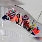 SIR BRADLEY 7tett - Final Straight Jazz