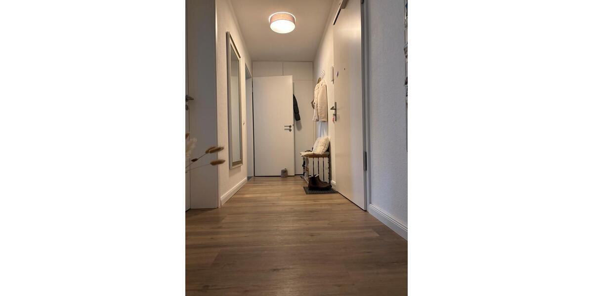 Etagenwohnung Hamburg Barmbek-Nord - 1 Zimmer, 58 m&sup2;, 1.800&euro; | Angebot:26130250