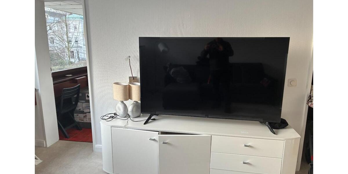 Etagenwohnung Hamburg Uhlenhorst - 1 Zimmer, 35 m&sup2;, 1.100&euro; | Angebot:25413107