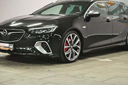 Opel Insignia 124.983 km 21.990 &euro; Schenefeld | Hamburg 22869