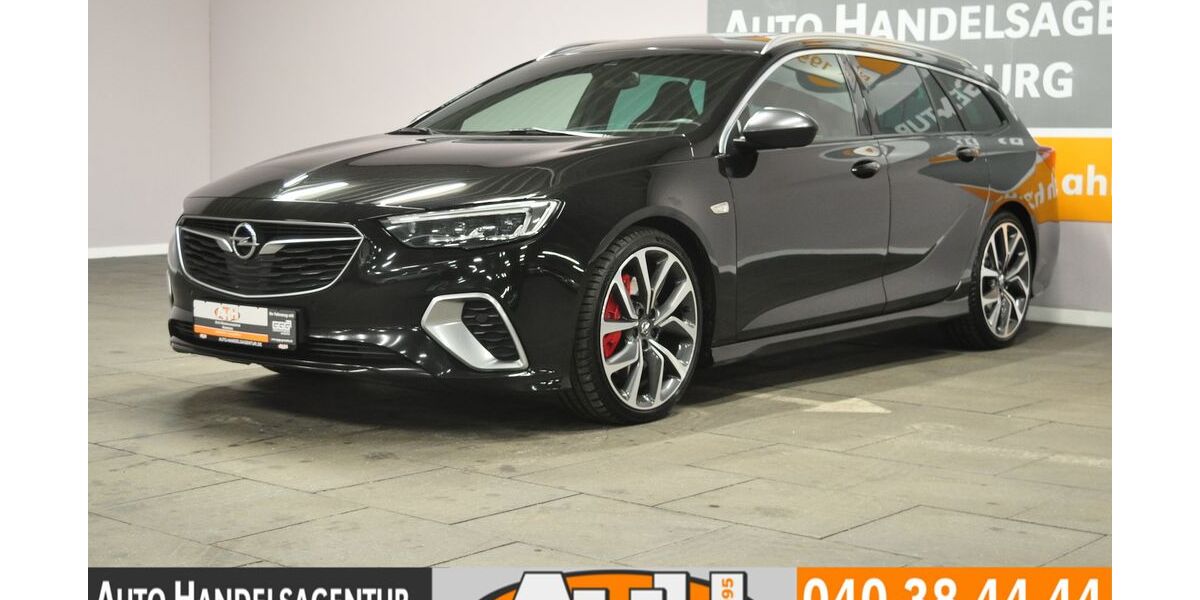 Opel Insignia 124.983 km 21.990 &euro; Schenefeld | Hamburg 22869