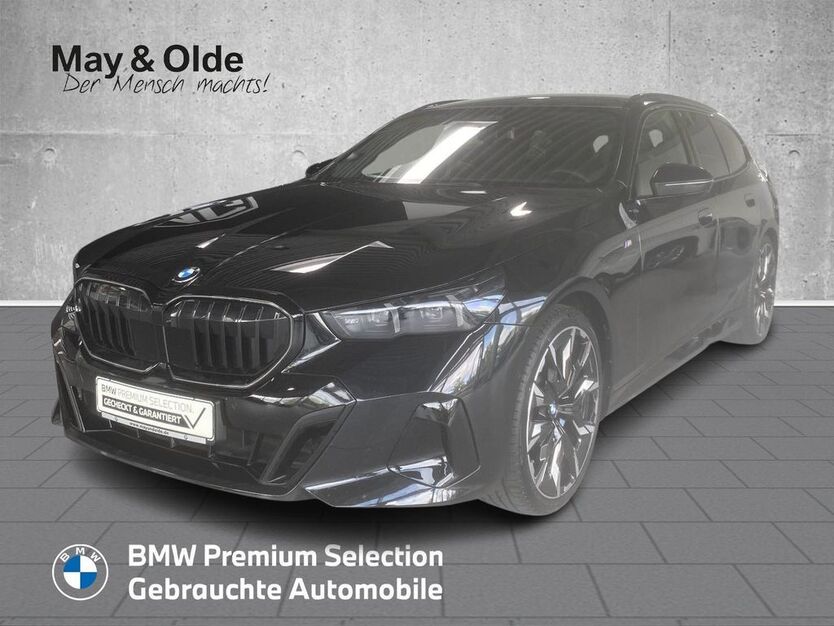 BMW 520 10.500 km 52.885 € Ahrensburg 22926