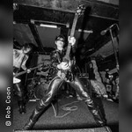 Guitar Wolf