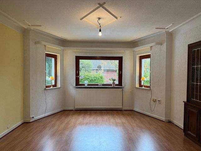 Bungalow Hamburg Rahlstedt - 3 Zimmer, 63 m&sup2;, 369.000&euro; | Angebot:25700763