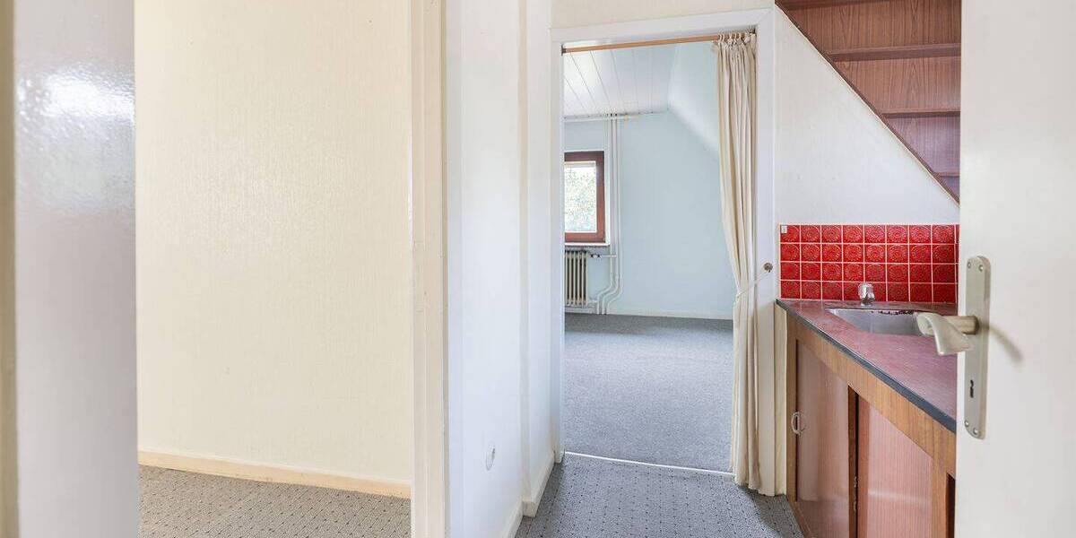 Doppelhaushälfte Norderstedt Harksheide - 3 Zimmer, 92 m&sup2;, 249.500&euro; | Angebot:22666491