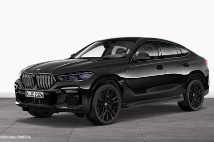 BMW X6 16.362 km 74.902 &euro; Barsbüttel bei Hamburg 22885