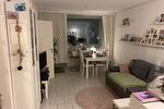 Etagenwohnung Norderstedt Friedrichsgabe - 1.5 Zimmer, 47 m&sup2;, 195.000&euro; | Angebot:24687996