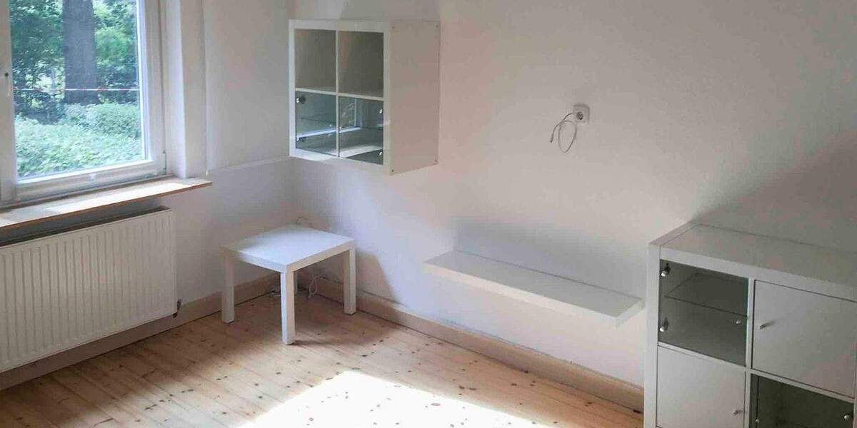 Einfamilienhaus Hamburg Barmbek-Nord - 2 Zimmer, 269.000&euro; | Angebot:25715303