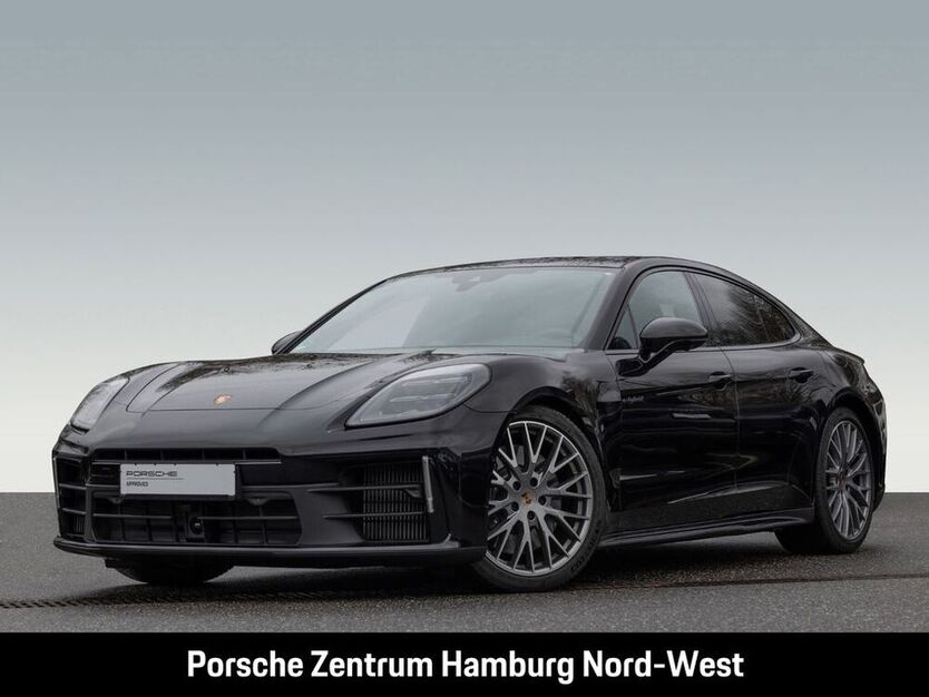 Panamera