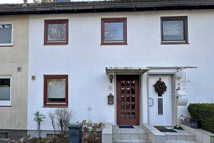 Zuhause gefunden in Wedel 2 zimmer