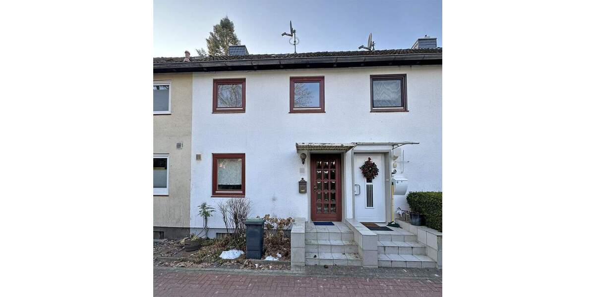 Zuhause gefunden in Wedel 2 zimmer