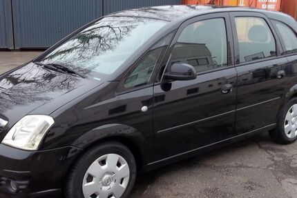 Opel Meriva 138.000 km 3.000 &euro; Pinneberg 25421