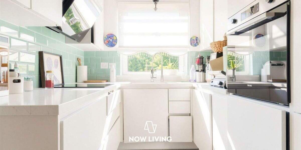 Reihenendhaus Buxtehude - 5 Zimmer, 140 m&sup2;, 415.000&euro; | Angebot:25671528