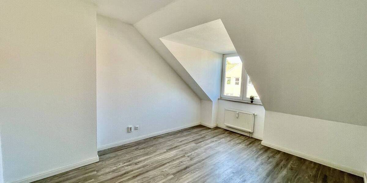 Etagenwohnung Hamburg / Eißendorf Heimfeld - 3 Zimmer, 72 m&sup2;, 1.150&euro; | Angebot:26400835