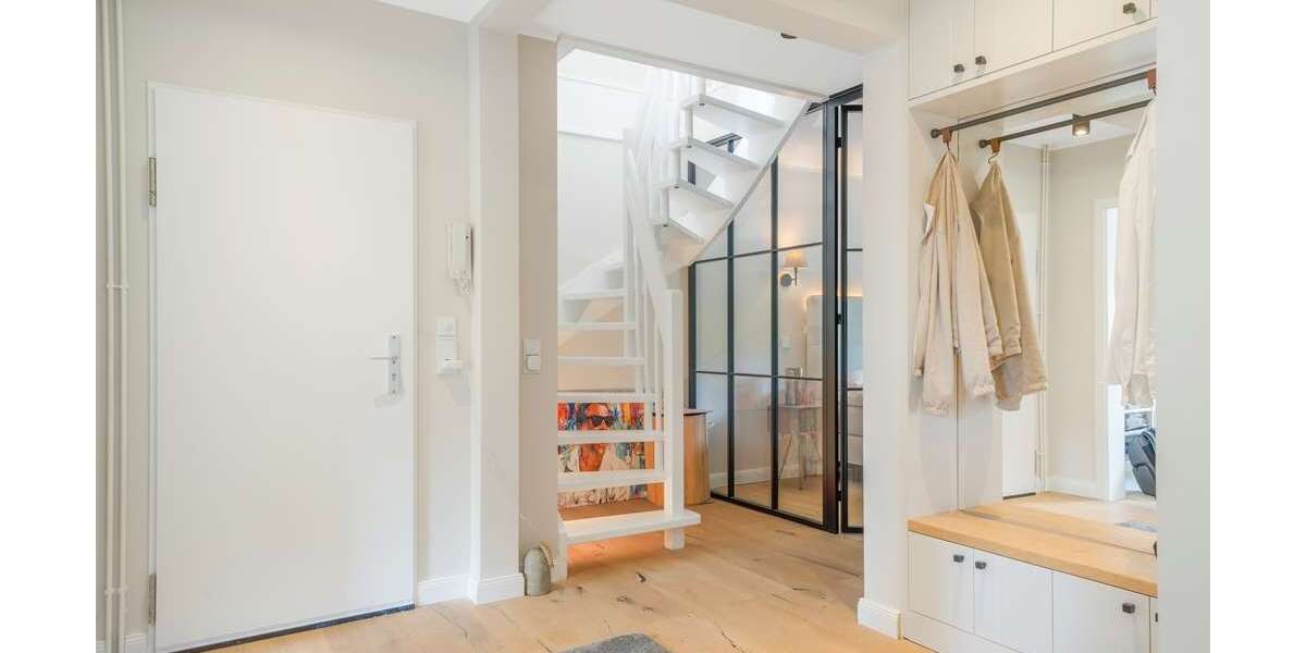 Etagenwohnung Buchholz / Seppensen Seppensen - 3 Zimmer, 104 m&sup2;, 399.000&euro; | Angebot:24590338