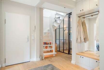 Wohnung Buchholz / Seppensen Seppensen - 3 Zimmer, 104 m&sup2;, 399.000&euro; | Angebot:24590338