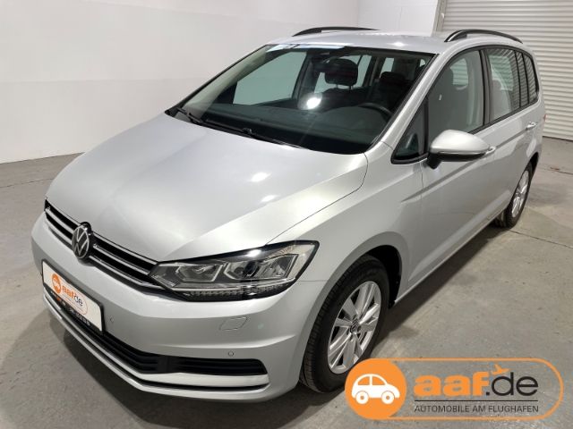 VW Touran 20.000 km 30.950 &euro; Norderstedt 22848