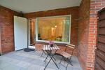 Terrassenwohnung Hamburg Horn - 1 Zimmer, 40 m&sup2;, 205.000&euro; | Angebot:26894421