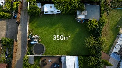 RUHIG GELEGEN & IDEAL FÜR IHR ZUHAUSE - Grundstück Pinneberg | Angebot:27111070