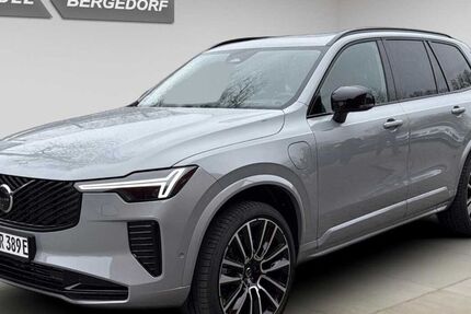 Volvo XC90 7.500 km 94.994 &euro; Hamburg 21029