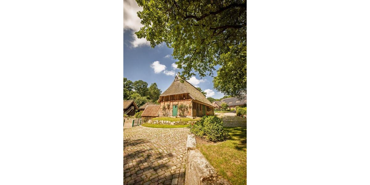 Büro, Atelier, Praxis, Co-Working, direkt in der Lüneburger Heide zimmer