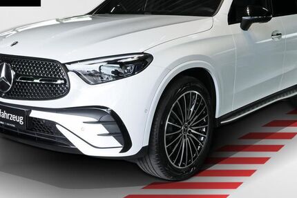 Mercedes-Benz GLC 220 8.050 km 69.998 &euro; Hamburg-Elbe 22609