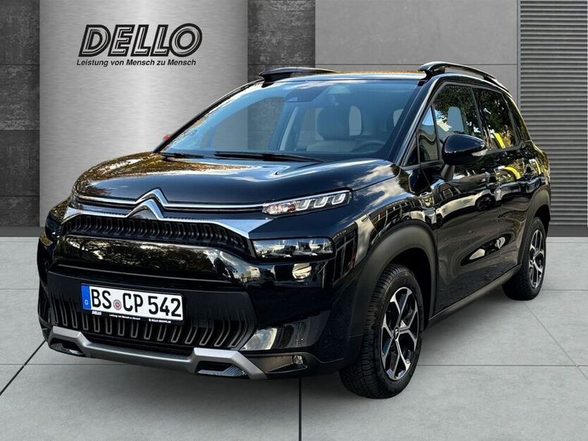 C3 Aircross