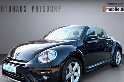VW Beetle 97.493 km 15.950 &euro; Prisdorf bei Hamburg 25497