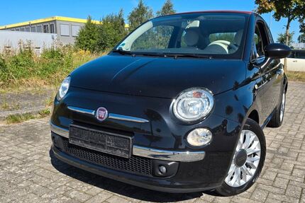 Fiat 500 99.000 km 5.990 &euro; Ahrensburg 22926