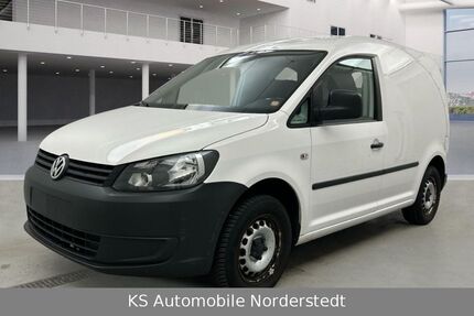 VW Caddy 114.036 km 7.500 &euro; Bönningstedt 25474