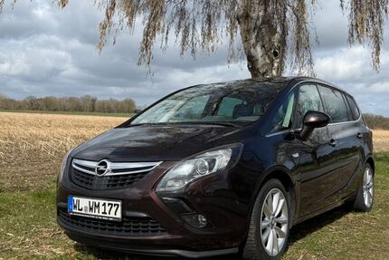 Opel Zafira Tourer 233.000 km 4.800 &euro; Wenzendorf 21279