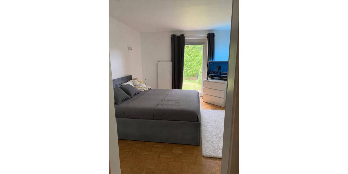 Terrassenwohnung Neu Wulmstorf Elstorf - 2 Zimmer, 100 m&sup2;, 1.350&euro; | Angebot:26797814