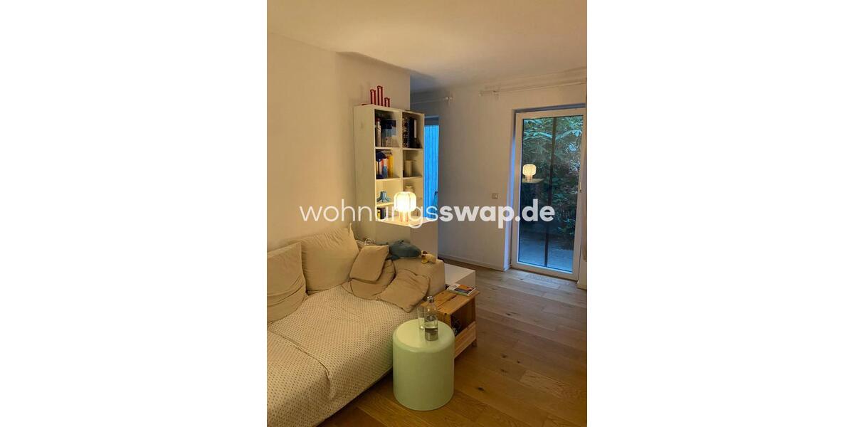 Etagenwohnung Hamburg Hamburg-Mitte - 2 Zimmer, 57 m&sup2;, 645&euro; | Angebot:26687988