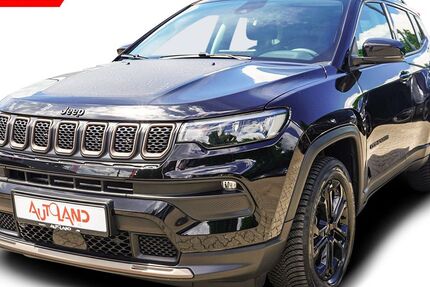 Jeep Compass 28.316 km 24.950 &euro; Hamburg 22761