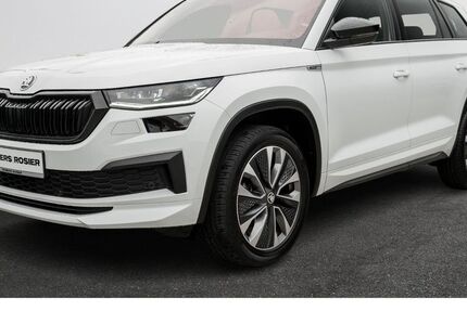 Skoda Kodiaq 35.200 km 36.989 &euro; Pinneberg 25421