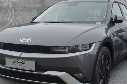 Hyundai IONIQ 5 1.500 km 39.480 &euro; Jork-Königreich 21635