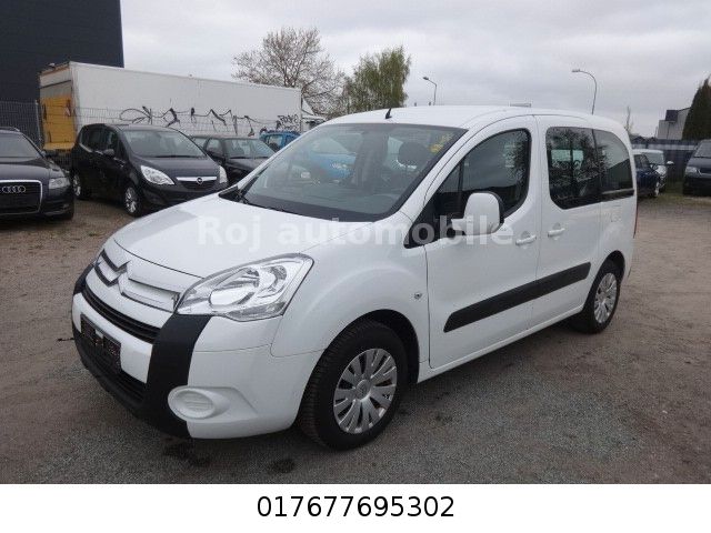 Citroen Berlingo 142.000 km 5.250 &euro; Neu-wulmstorf 21629