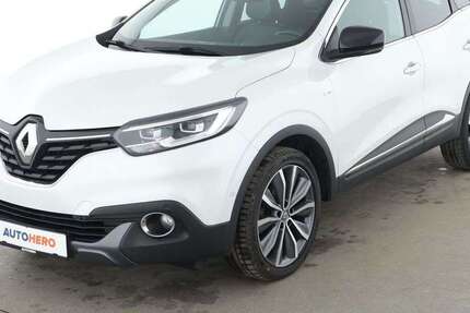 Renault Kadjar 103.601 km 12.910 &euro; Hamburg 22529